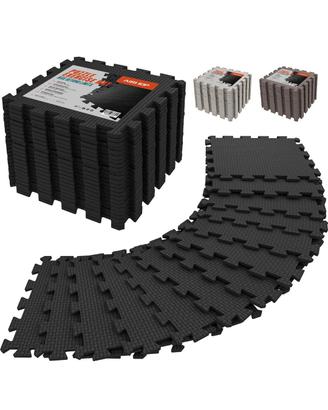tappeto puzzle per palestra 