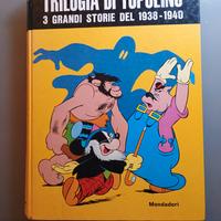 Trilogia di Topolino 