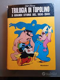 Trilogia di Topolino 