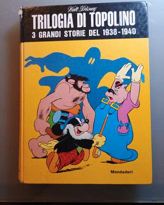 Trilogia di Topolino 