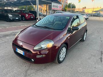 Fiat Punto Evo 1.3 Mjt 3 porte Sport Unipro 2012