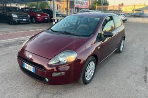 Fiat Punto Evo 1.3 Mjt 3 porte Sport Unipro 2012