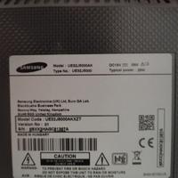 TV SAMSUNG 32 POLLICI