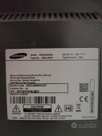 TV SAMSUNG 32 POLLICI