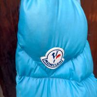 giacca Moncler 