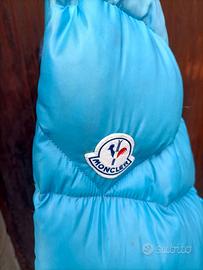 giacca Moncler 