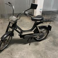 Piaggio Bravo - 1988