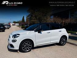 Fiat 500X 1.0 T3 120 CV Sport