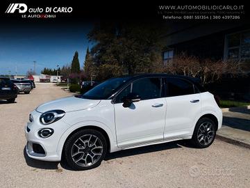Fiat 500X 1.0 T3 120 CV Sport