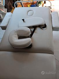 LETTINO MEDICINA ESTETICA E MASSAGGI