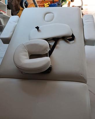 LETTINO MEDICINA ESTETICA E MASSAGGI
