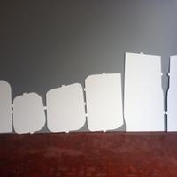 Rivestimento fianchi Berlingo Partner Combo Doblo