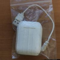 Auricolari Bluetooth Pro4 cuffie wireless