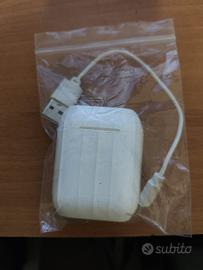 Auricolari Bluetooth Pro4 cuffie wireless