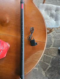 METAL DETECTOR GRADIOMETRO 3D CON APP ANDROID