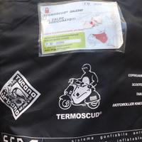 Tucano Termoscudo R046N