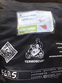 Tucano Termoscudo R046N