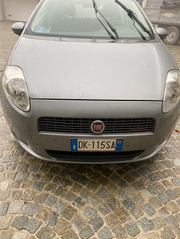 Fiat punto sport