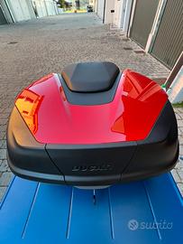 Top case Multistrada V2/V4