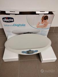 bilancia pesa bambini 