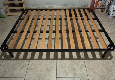 Rete a doghe 140x190