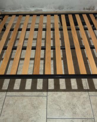 Rete a doghe 140x190