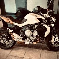 Mv Agusta Brutale - 9500 km