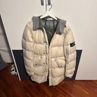 Stone Island 2009 - set completo(guanti+cappuccio)