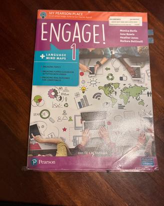 Libro engage