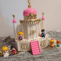 Palazzo della Luna di Sailor Moon 