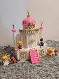 Palazzo della Luna di Sailor Moon 