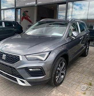 Ricambi seat ateca #247
