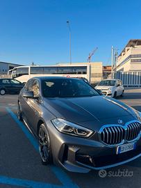 Bmw serie 1