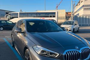 Bmw serie 1