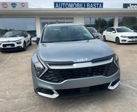Kia Sportage 1.6 CRDi MHEV DCT Style MY 25 (NUOVO)