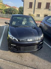 Usate 2021 Liger JS50 nero