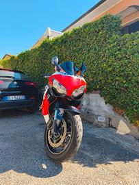 CBR 1000 RR