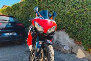 CBR 1000 RR