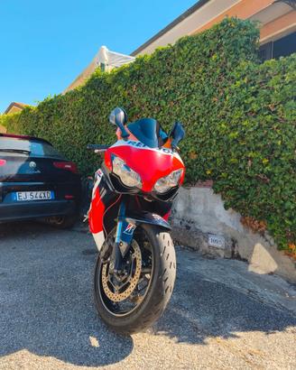CBR 1000 RR