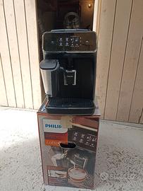 Philips LatteGo 2200 – modello EP2230 da riparare