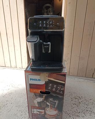 Philips LatteGo 2200 – modello EP2230 da riparare