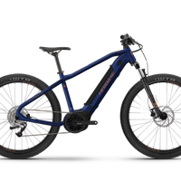 Haibike ALLTRACK 4 29