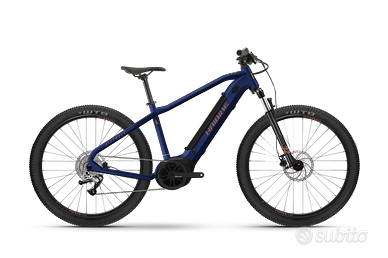 Haibike ALLTRACK 4 29