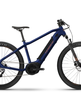 Haibike ALLTRACK 4 29