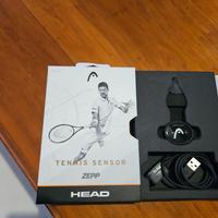 HEAD Sensore e App - RIBASSO