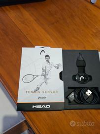 HEAD Sensore e App - RIBASSO