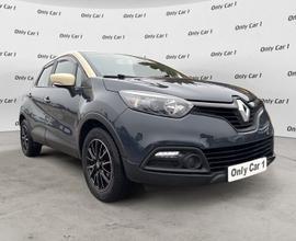 Renault Captur TCe 12V 90 CV S&S Energy Zen,GPL