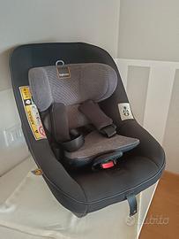 Seggiolone auto con Base 360° Inglesina