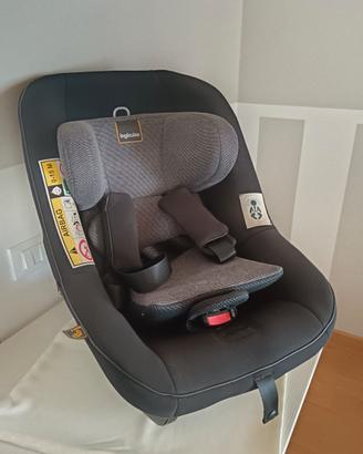 Seggiolone auto con Base 360° Inglesina