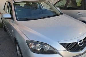 mazda 3 anno 2003 buono stato